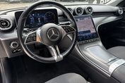 Mercedes Klasa C 200 d