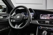 Alfa Romeo Giulia Turbo Veloce Q4 aut