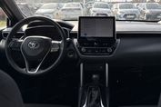 Toyota Corolla Cross 2.0 Hybrid Comfort