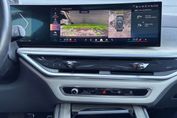 BMW X7 xDrive40d mHEV sport-aut