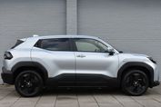 Toyota Urban Cruiser Style BEV