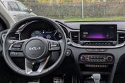 Kia Ceed 1.5 T-GDI L DCT