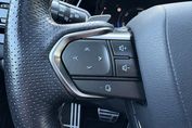 Lexus RX 500h F Sport