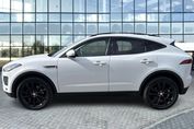 Jaguar E-Pace 2.0 i4P AWD S