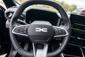 Dacia Bigster Journey 1.8 Full Hybrid