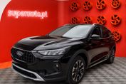 Ford Kuga Active X eCVT 2.5 PHEV FWD