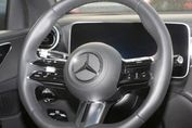 Mercedes GLC Coupe 200 d 4-Matic AMG Line