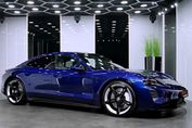 Porsche Taycan Turbo Sport Turismo