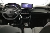 Peugeot 208 ALLURE 1.2 mHEV e-DCS6