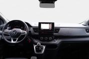 Renault Trafic Kombi L2H1 Pack Clim