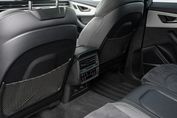 Audi Q8 45 TDI mHEV quattro Tiptronic
