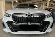 BMW Seria 5 520i M Sport