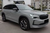 Skoda Kodiaq Sportline 2.0 TDI DSG 4x4 7os.
