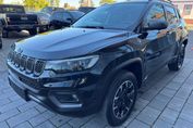 Jeep Compass Trailhawk 1.3 T4 PHEV 4xe aut