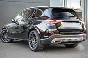 Mercedes GLC 300 de 4-Matic AMG Line