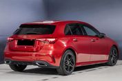 Mercedes Klasa A 220 4-Matic AMG Line