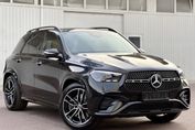 Mercedes GLE 450  4-Matic AMG Line