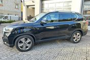 SsangYong Rexton 2.2 D Sapphire 4WD aut