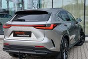 Lexus NX 450h+ Prestige AWD