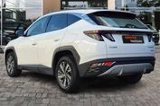 Hyundai Tucson 1.6 T-GDI Smart 2WD DCT