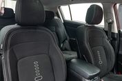 Kia Sportage 2.0 CRDI  2WD