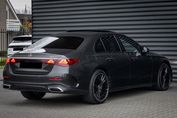 Mercedes Klasa E 200 4-Matic AMG