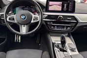 BMW Seria 5 530i xDrive mHEV M Sport sport-aut