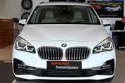 BMW Seria 2 Active Tourer 220i Luxury Line