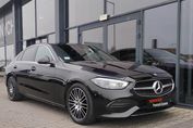 Mercedes Klasa C 200 d mHEV Business Edition