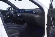 Mercedes Klasa A 220 4MATIC AMG Line