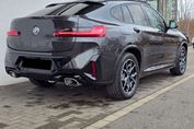 BMW X4 xDrive20d M Sport