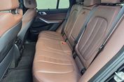 BMW X5 xDrive25d xLine