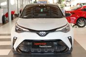 Toyota C-HR 2.0 Hybrid Gr Sport