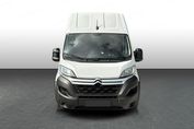 Citroen Jumper 35+ BlueHDi L4H3 Control