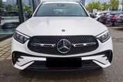 Mercedes GLC 200 d 4-Matic AMG Line