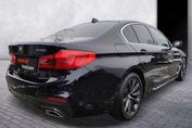 BMW Seria 5 530i xDrive M Sport