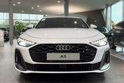 Audi A5 TFSI S line