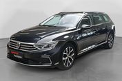 Volkswagen Passat TSI Plug-In Hybrid GTE DSG