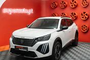 Peugeot 2008 ALLURE 1.2 PureTech