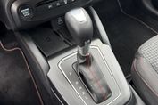 Ford Focus EcoBoost ST-Line X