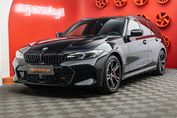 BMW Seria 3 Touring 330i xDrive M Sport