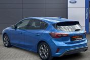 Ford Focus EcoBoost ST-Line X