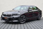 BMW Seria 5 520d xDrive mHEV M Sport aut