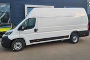 Opel Movano L4H3