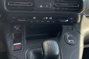 Citroen Berlingo Van XL L2H1