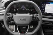 Audi A6 TDI quattro S line Avant