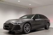 Audi A6 TDI quattro S line Avant