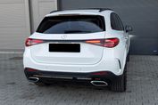 Mercedes GLC 200 4-Matic AMG Line