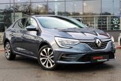 Renault Megane 1.3 TCe Techno EDC