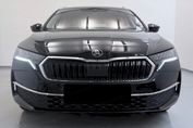 Skoda Octavia Drive Selection 1.5 TSI mHEV DSG